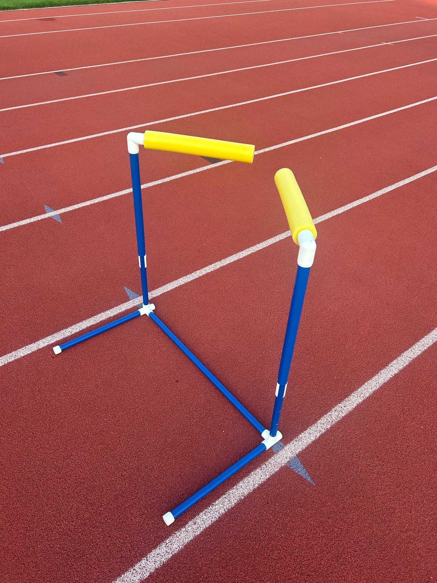 5 HurdleSafe Training Hurdles: Perfect for All Levels