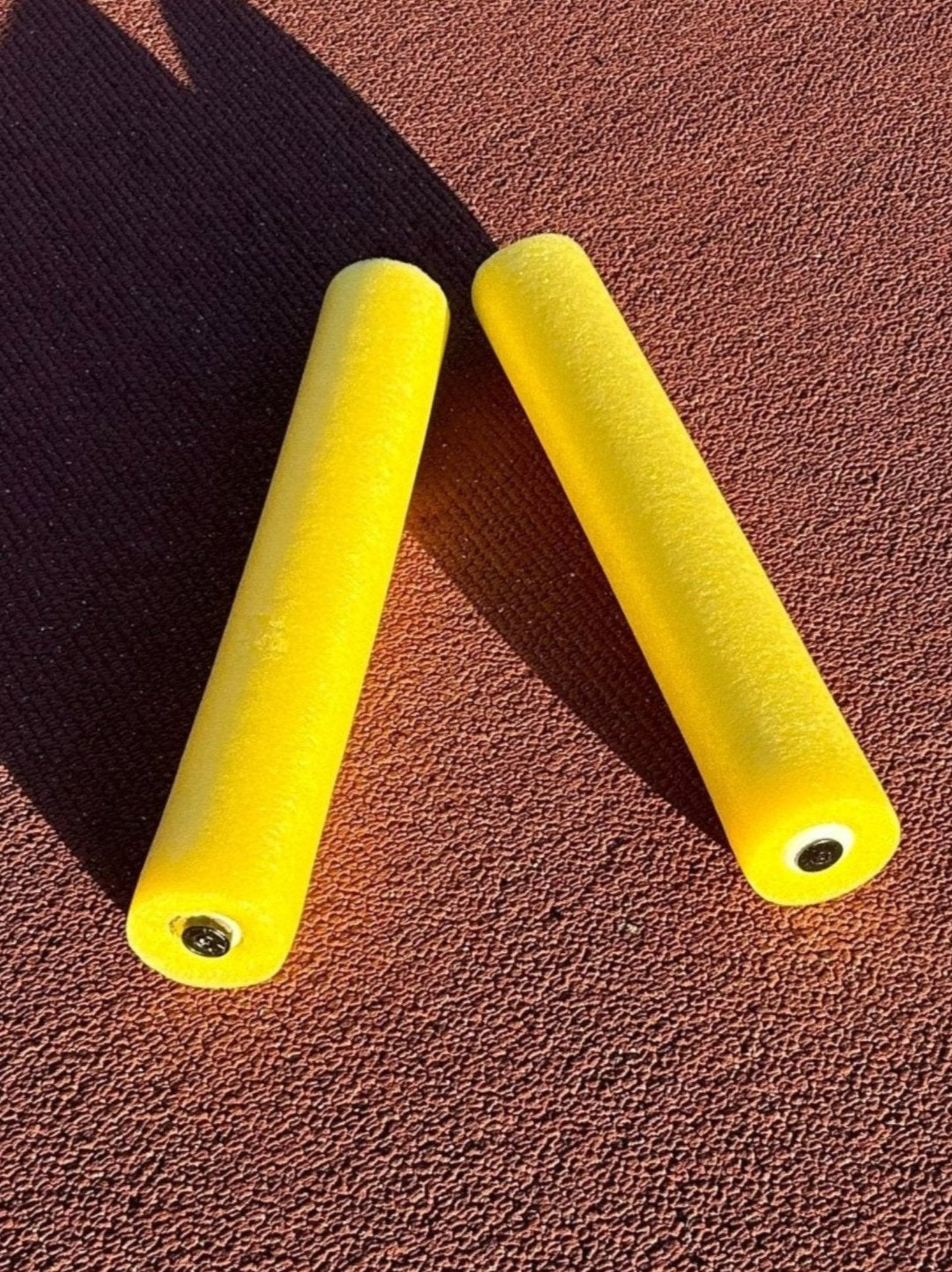 Replacement Foam Hurdle Cross Bars